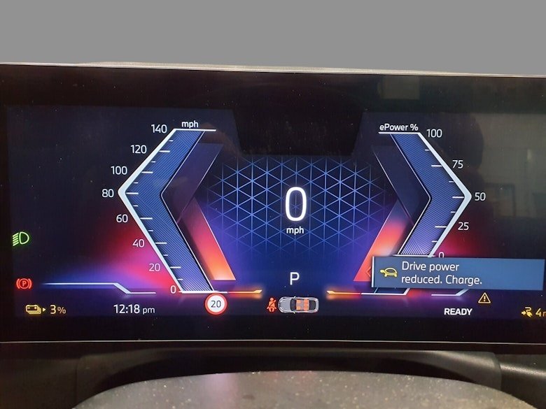 Used BMW i4 2024 for sale - 77693521: Photo 5