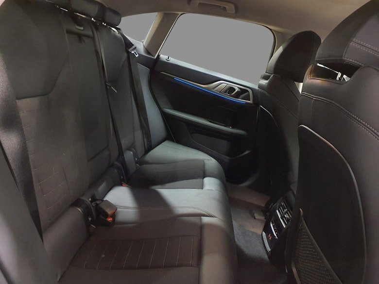 Used BMW i4 2024 for sale - 77693521: Photo 6