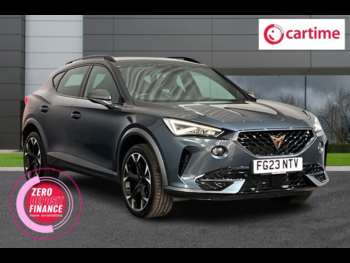 2023 (23) - 1.5 TSI 150 V2 5dr DSG