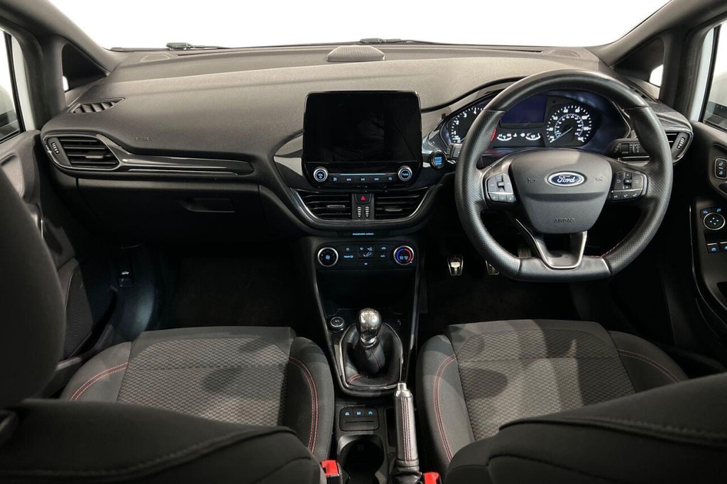 Used Ford Fiesta 2019 for sale - 76888515: Photo 10