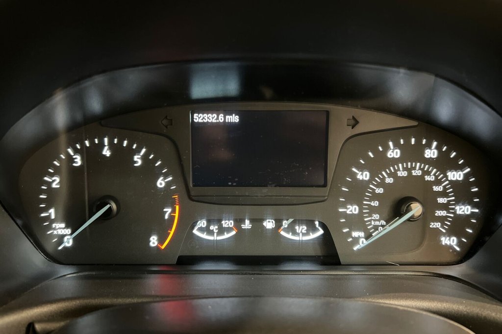 Used Ford Fiesta 2019 for sale - 76888515: Photo 11