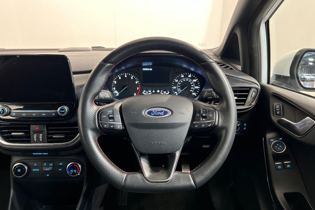 Used Ford Fiesta 2019 for sale - 76888515: Photo 12