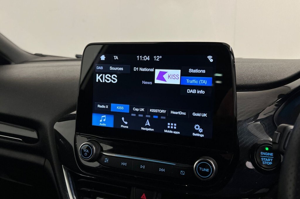 Used Ford Fiesta 2019 for sale - 76888515: Photo 14