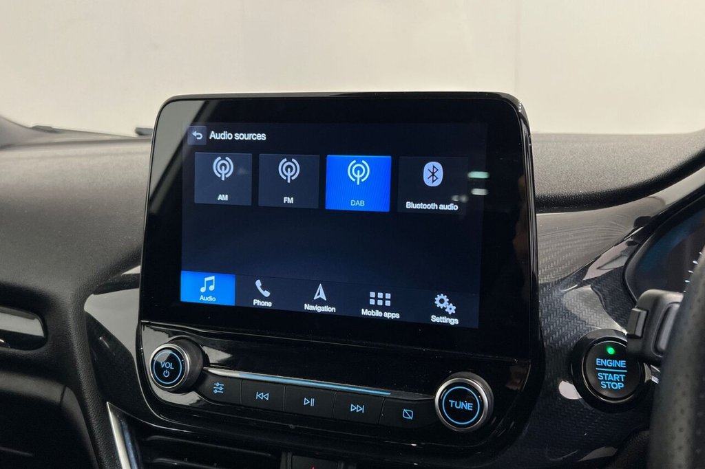 Used Ford Fiesta 2019 for sale - 76888515: Photo 15