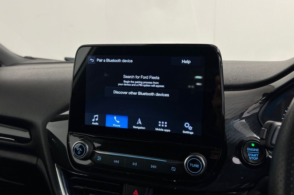 Used Ford Fiesta 2019 for sale - 76888515: Photo 16