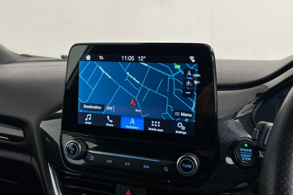 Used Ford Fiesta 2019 for sale - 76888515: Photo 17