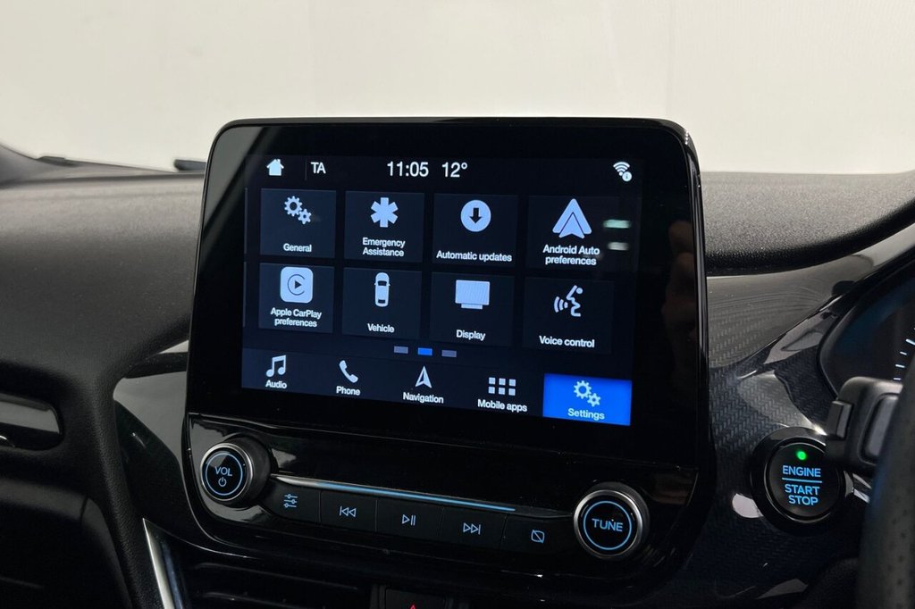 Used Ford Fiesta 2019 for sale - 76888515: Photo 19