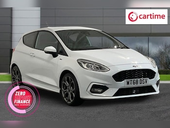 Ford Fiesta feature image