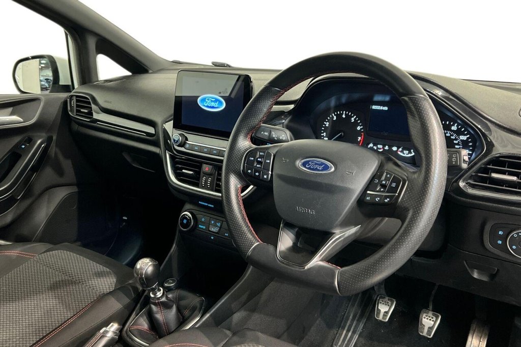 Used Ford Fiesta 2019 for sale - 76888515: Photo 6