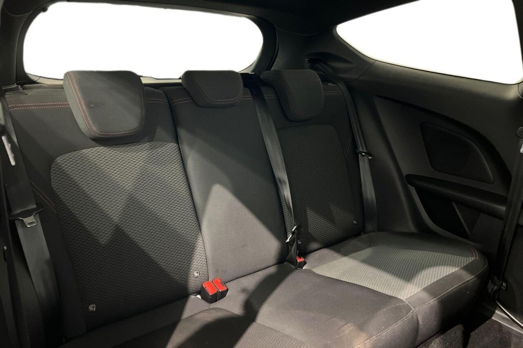 Used Ford Fiesta 2019 for sale - 76888515: Photo 7