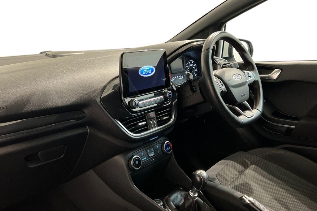 Used Ford Fiesta 2019 for sale - 76888515: Photo 9