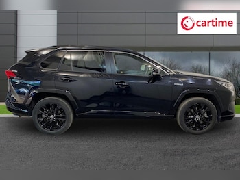 Used Toyota RAV4 2021 for sale - 78701873: Photo