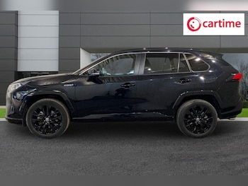 Used Toyota RAV4 2021 for sale - 78701873: Photo