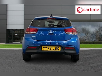 Used Kia Rio 2022 for sale - 78569836: Photo
