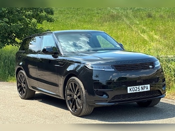 Used Land Rover Range Rover Sport 2025 for sale - 78990238: Photo