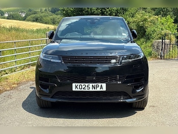 Used Land Rover Range Rover Sport 2025 for sale - 78990238: Photo