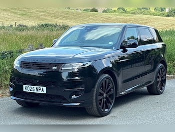 Used Land Rover Range Rover Sport 2025 for sale - 78990238: Photo