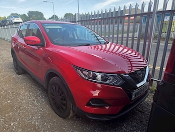 Used Nissan Qashqai 2019 for sale - 79244727: Photo