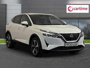 Used Nissan Qashqai 2023 for sale - 79090189: Photo