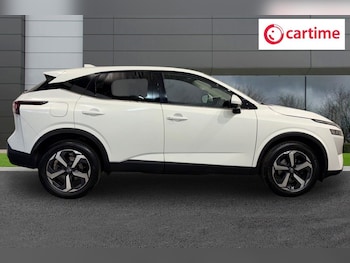 Used Nissan Qashqai 2023 for sale - 79090189: Photo