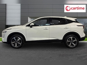 Used Nissan Qashqai 2023 for sale - 79090189: Photo
