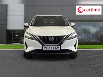 Used Nissan Qashqai 2023 for sale - 79090189: Photo