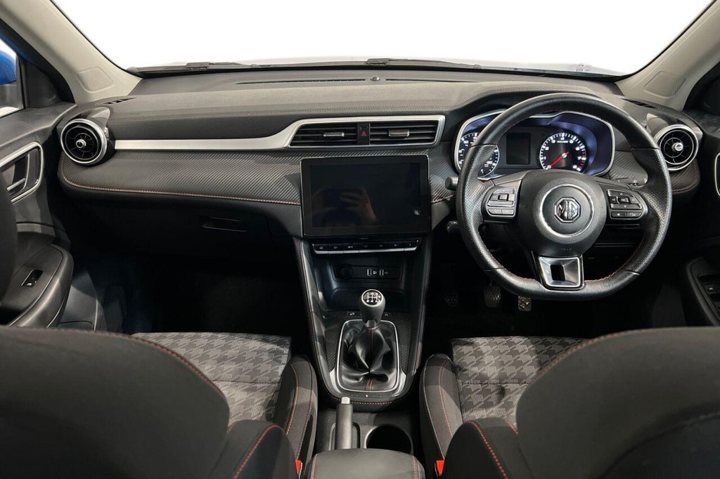 Used MG MG ZS 2022 for sale - 76841679: Photo 12