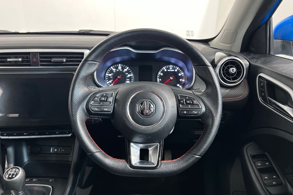 Used MG MG ZS 2022 for sale - 76841679: Photo 15