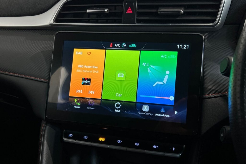 Used MG MG ZS 2022 for sale - 76841679: Photo 18