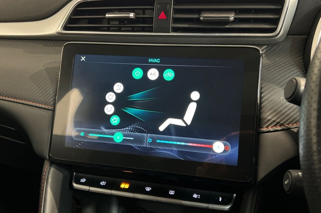 Used MG MG ZS 2022 for sale - 76841679: Photo 19