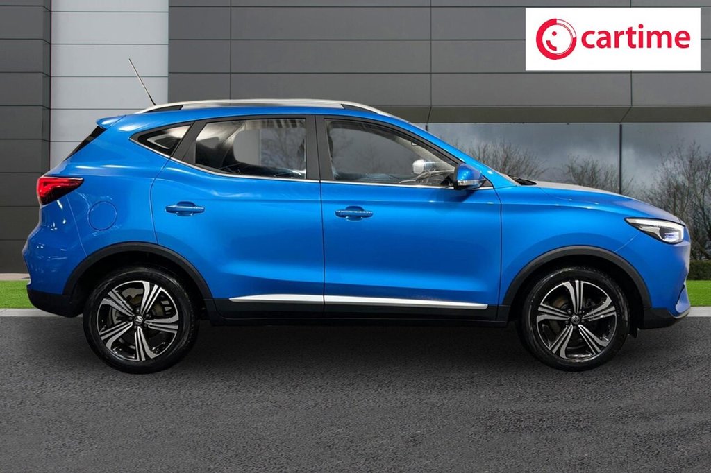 Used MG MG ZS 2022 for sale - 76841679: Photo 2