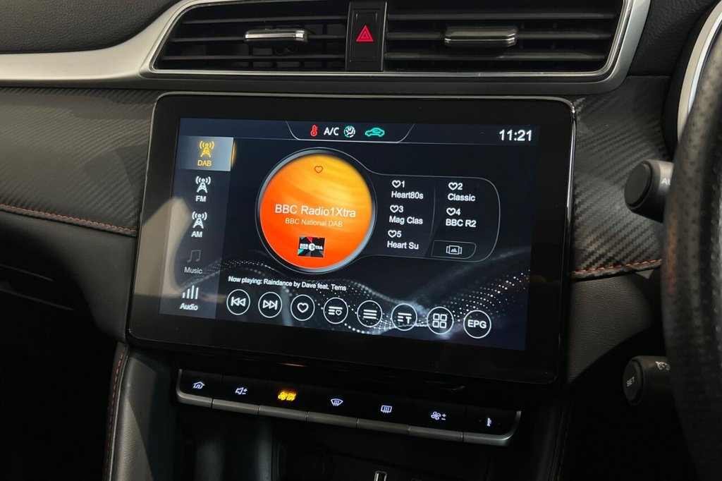 Used MG MG ZS 2022 for sale - 76841679: Photo 20