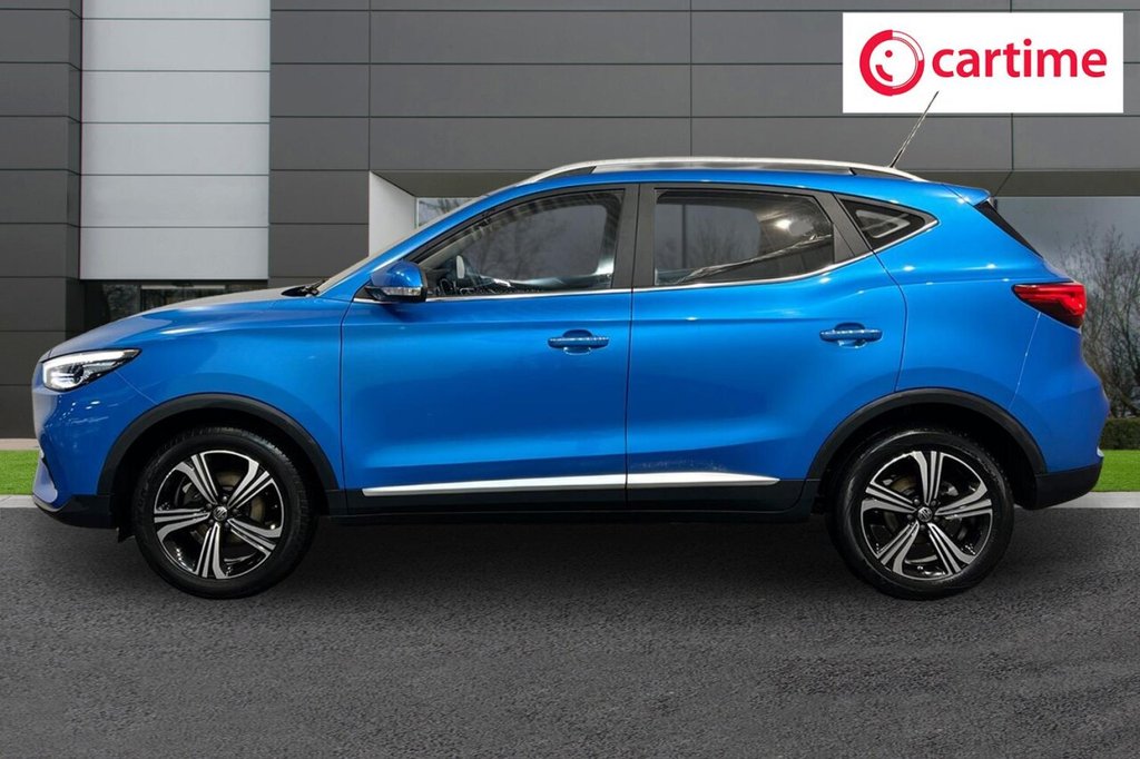 Used MG MG ZS 2022 for sale - 76841679: Photo 3