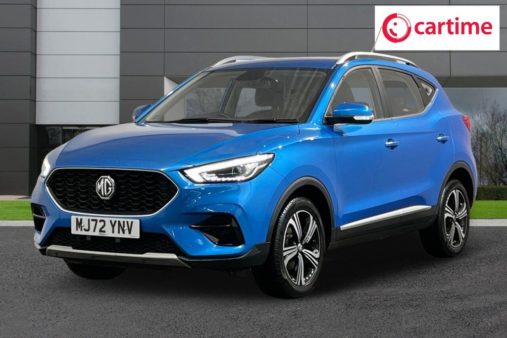 Used MG MG ZS 2022 for sale - 76841679: Photo 7