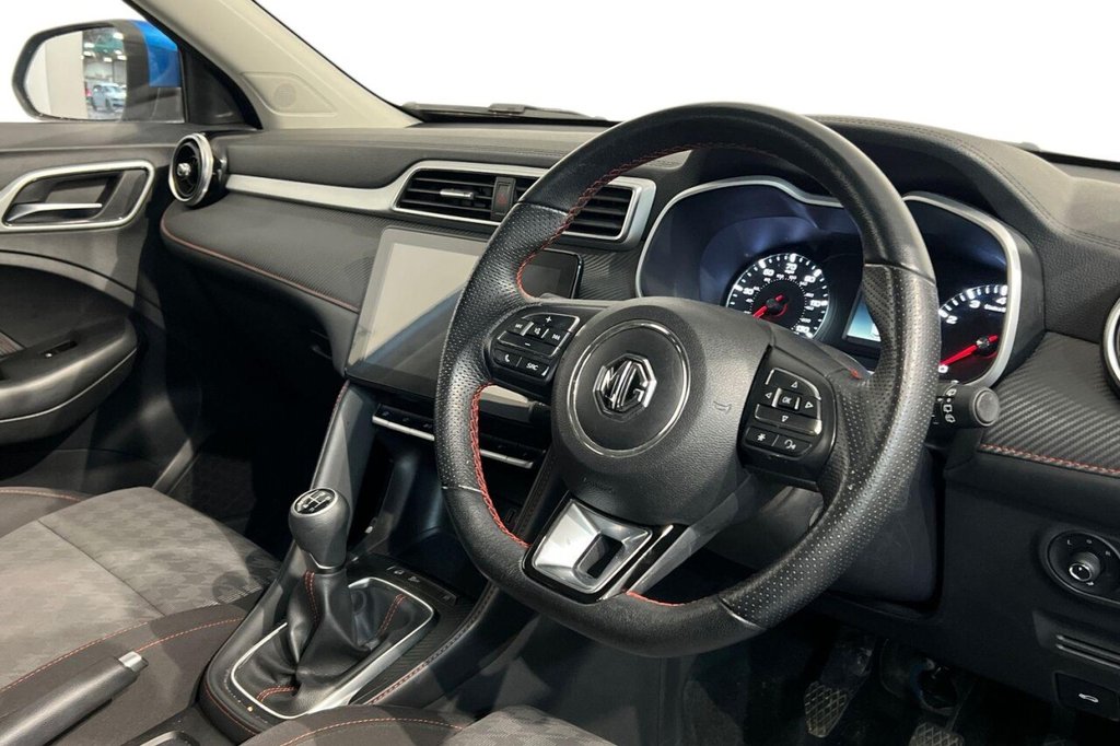 Used MG MG ZS 2022 for sale - 76841679: Photo 9