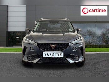 Used Cupra Formentor 2024 for sale - 78449841: Photo