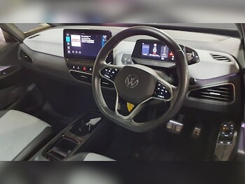 Used Volkswagen ID.3 2023 for sale - 77967338: Photo