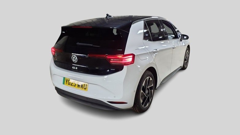 Used Volkswagen ID.3 2023 for sale - 77967338: Photo 3