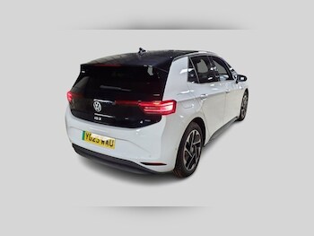 Used Volkswagen ID.3 2023 for sale - 77967338: Photo