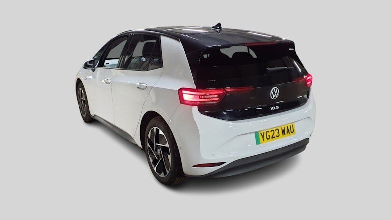 Used Volkswagen ID.3 2023 for sale - 77967338: Photo 8
