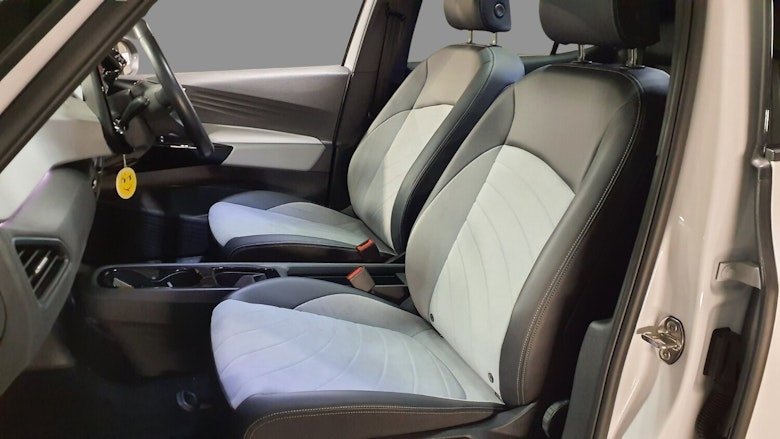 Used Volkswagen ID.3 2023 for sale - 77967338: Photo 9