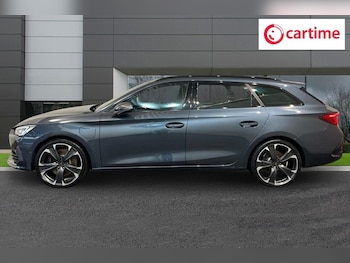 Used Cupra Leon 2023 for sale - 76304367: Photo