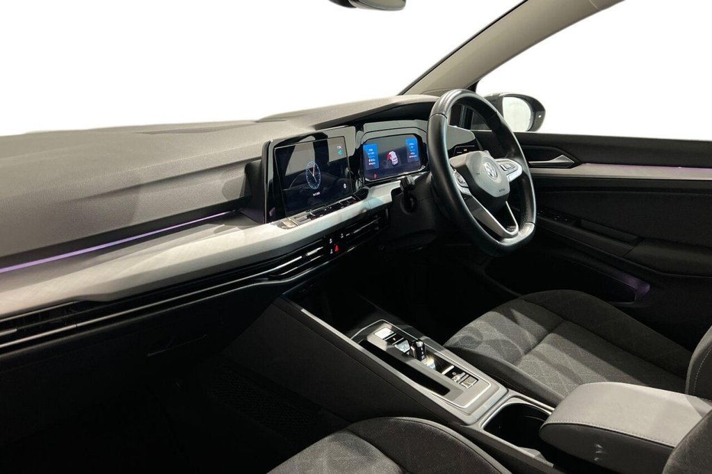Used Volkswagen Golf 2022 for sale - 76389796: Photo 11