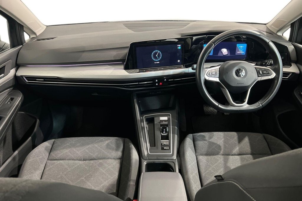 Used Volkswagen Golf 2022 for sale - 76389796: Photo 12