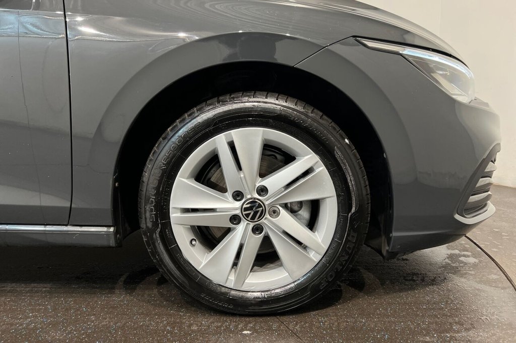 Used Volkswagen Golf 2022 for sale - 76389796: Photo 14