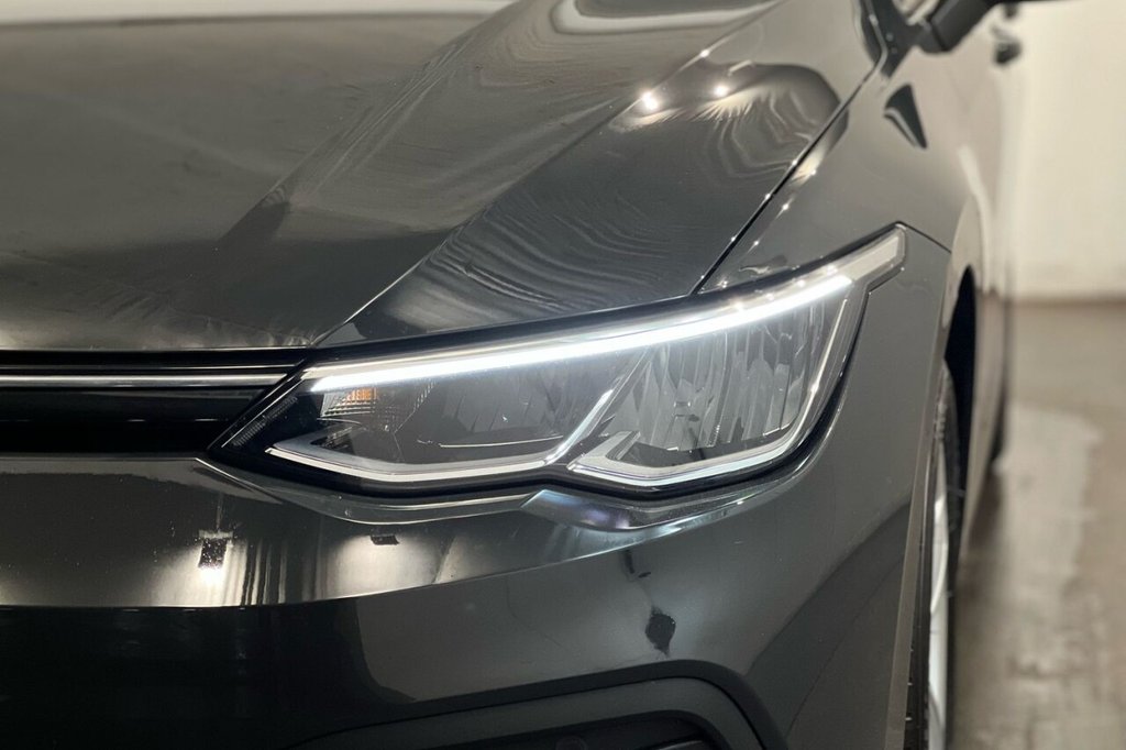 Used Volkswagen Golf 2022 for sale - 76389796: Photo 16