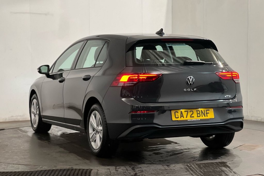 Used Volkswagen Golf 2022 for sale - 76389796: Photo 19