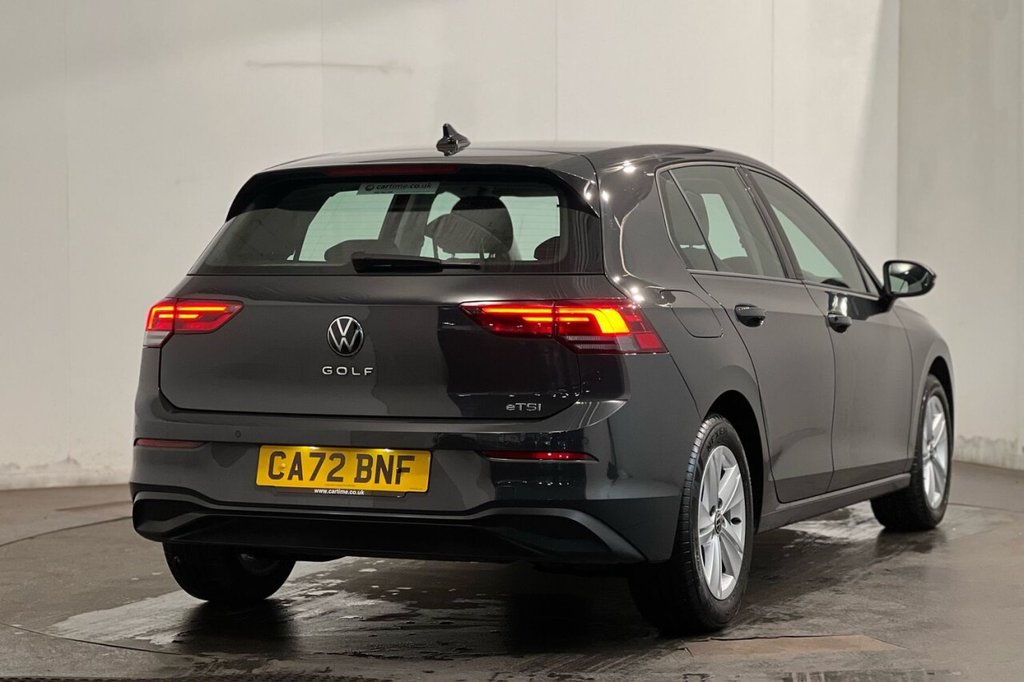 Used Volkswagen Golf 2022 for sale - 76389796: Photo 20