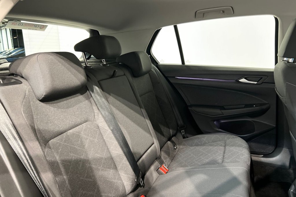 Used Volkswagen Golf 2022 for sale - 76389796: Photo 22