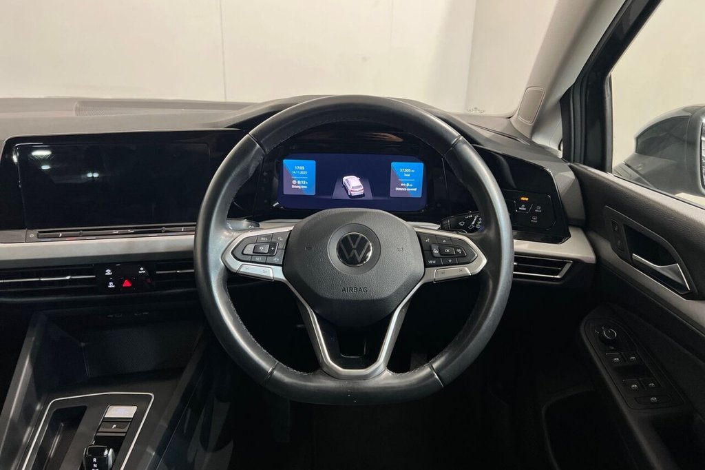 Used Volkswagen Golf 2022 for sale - 76389796: Photo 23